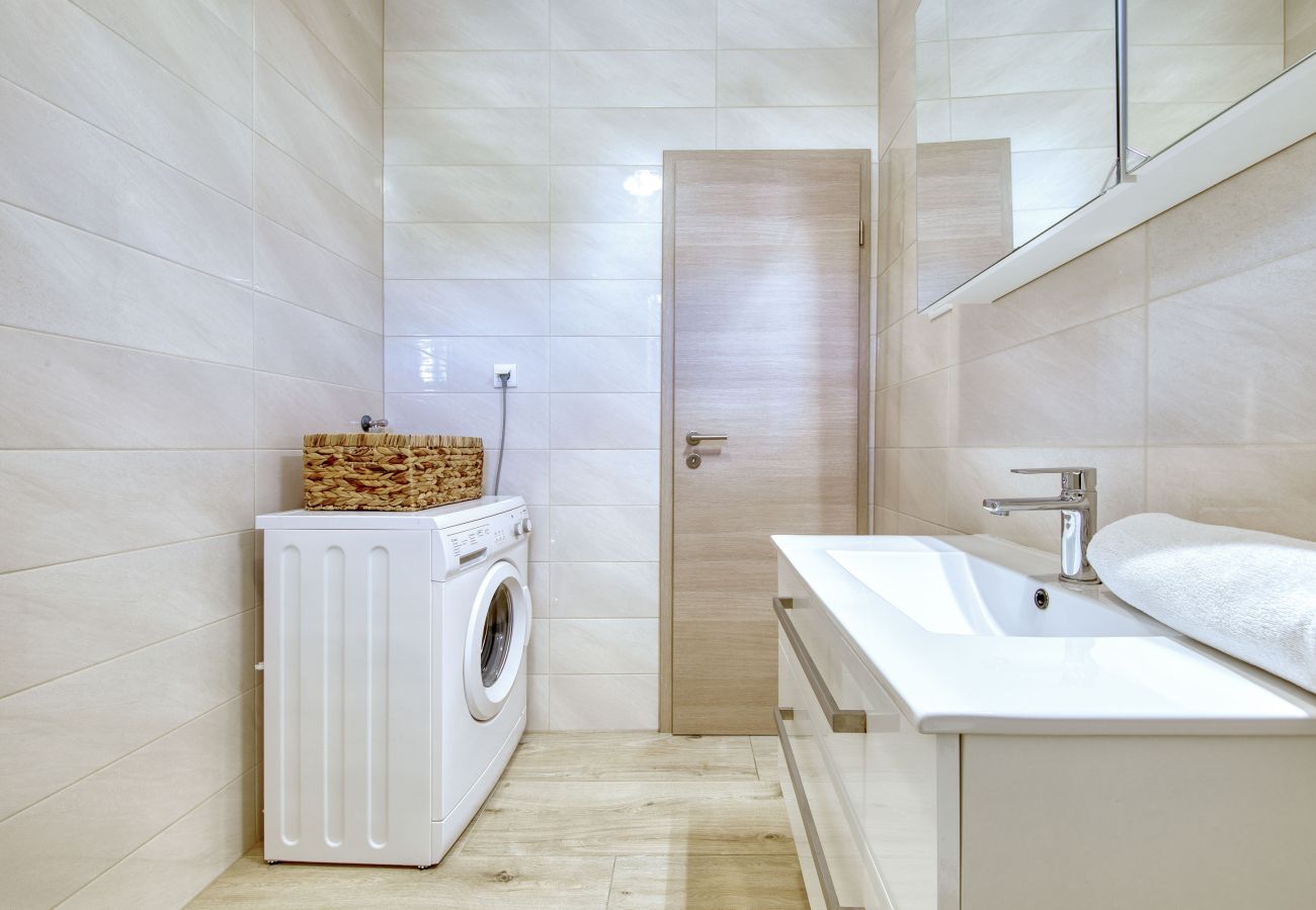 Apartment in Ljubac - Gazic no.3