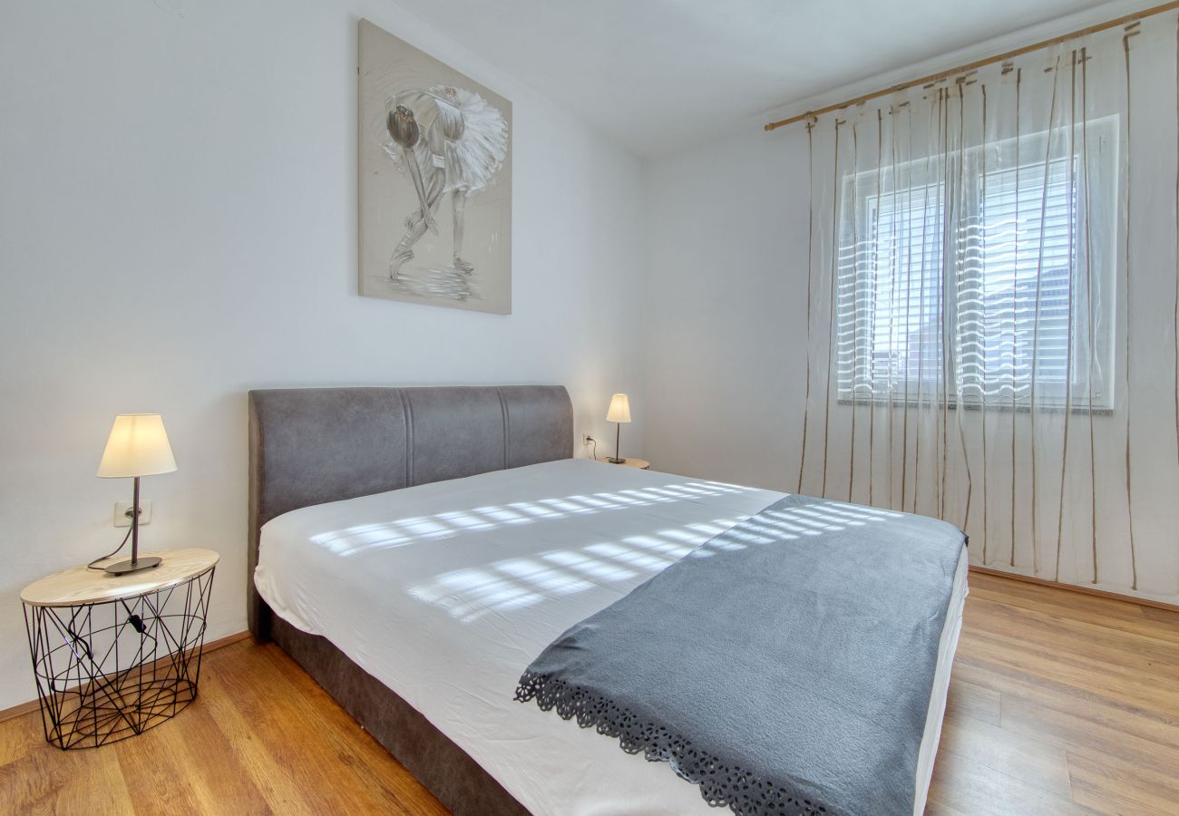 Apartment in Ljubac - Gazic no.3