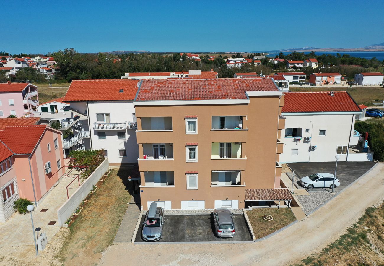 Apartment in Nin - sandstrand no.4