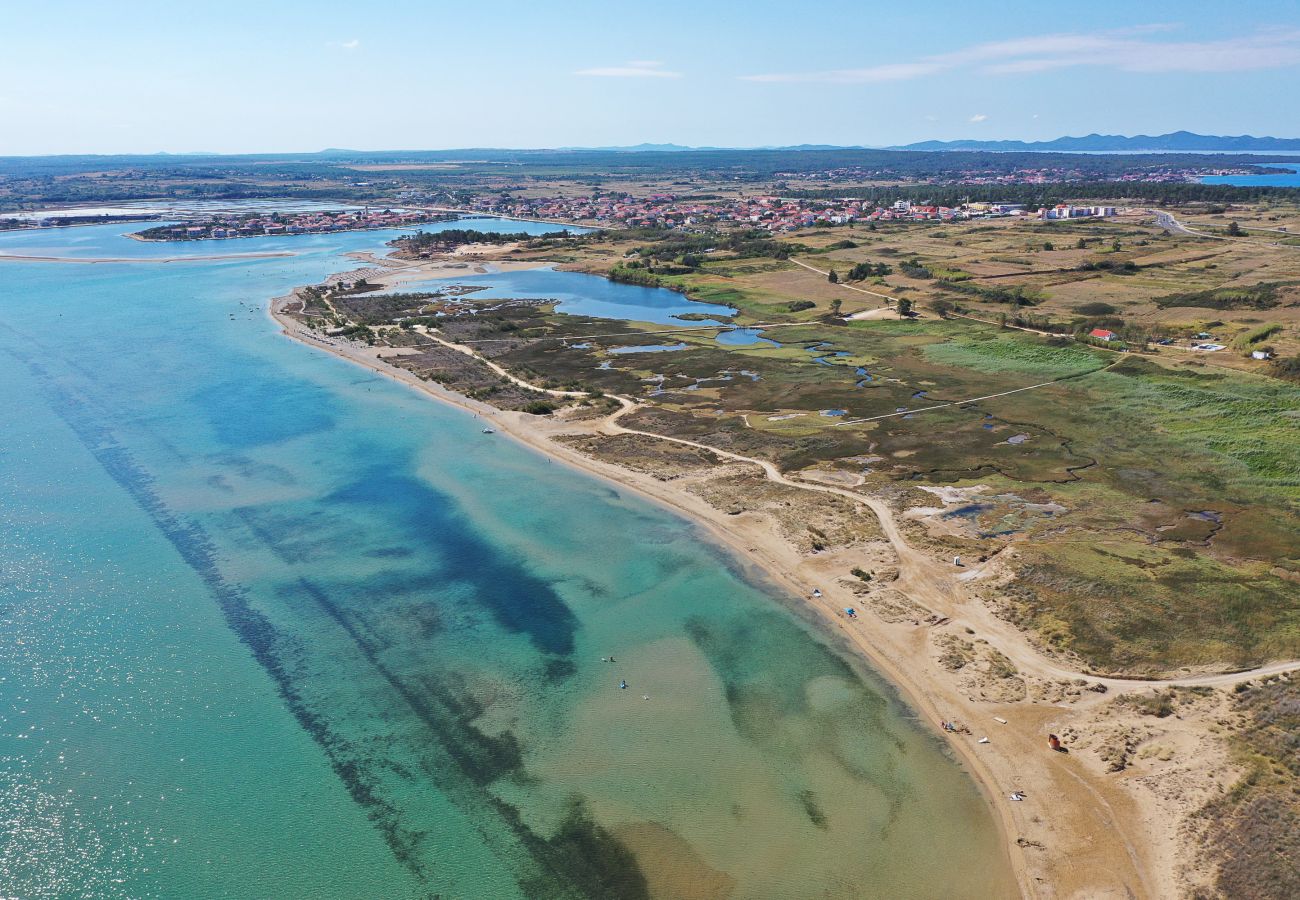 Apartment in Nin - sandstrand no.4