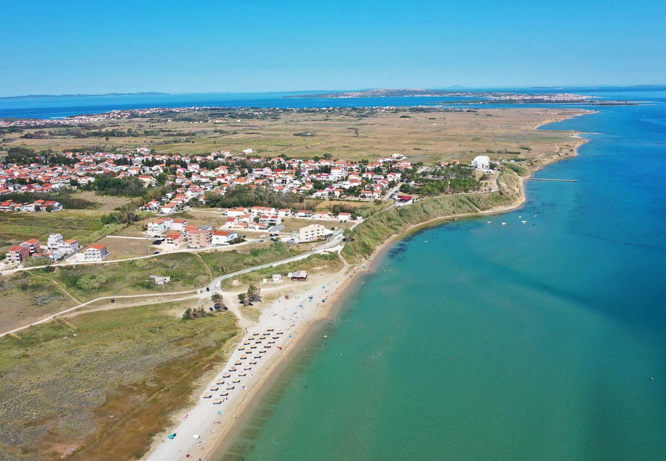 Apartment in Nin - sandstrand no.4