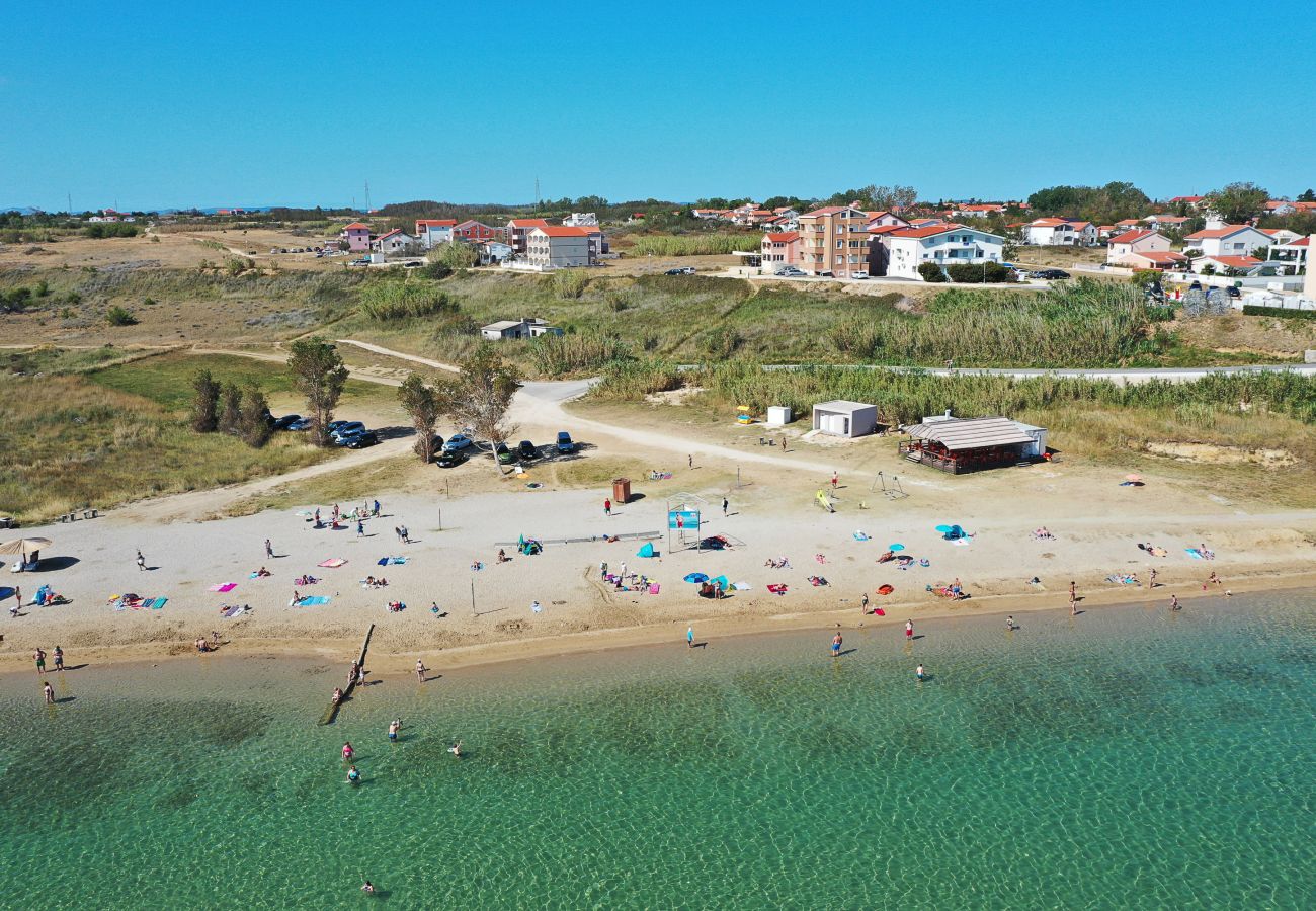 Apartment in Nin - sandstrand no.4