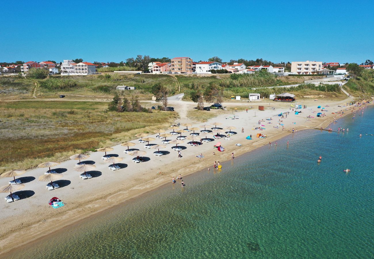 Apartment in Nin - sandstrand no.4