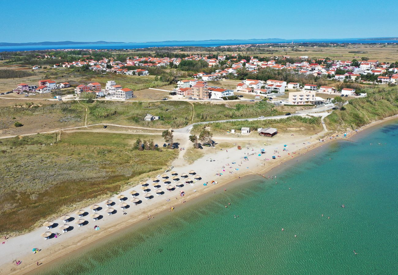 Apartment in Nin - sandstrand no.4