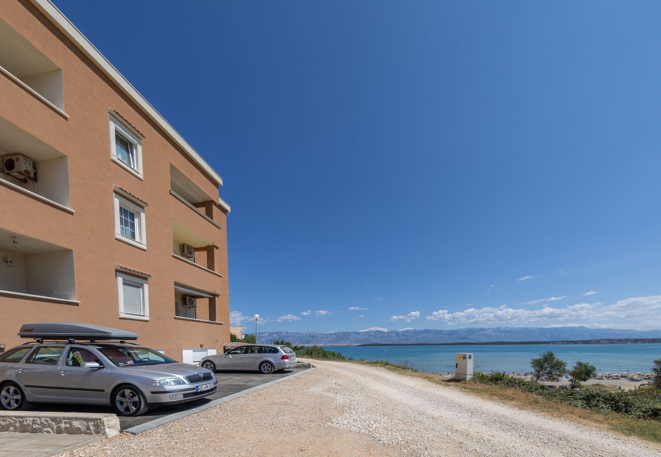 Apartment in Nin - sandstrand no.4
