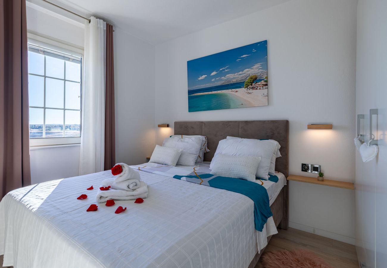 Apartment in Nin - sandstrand no.4