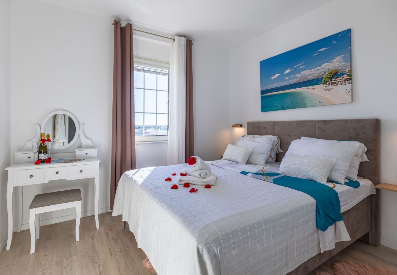 Apartment in Nin - sandstrand no.4