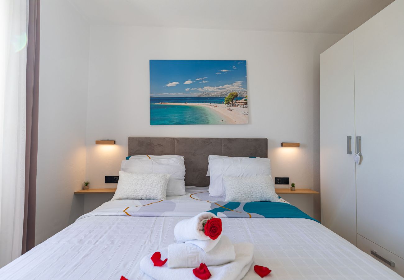 Apartment in Nin - sandstrand no.4