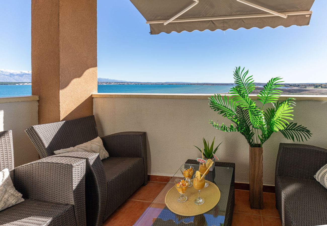 Apartment in Nin - sandstrand no.4