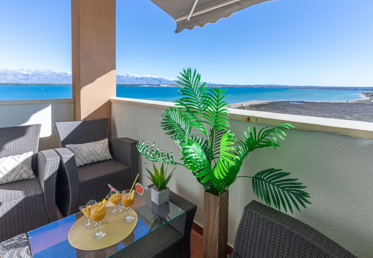 Apartment in Nin - sandstrand no.4