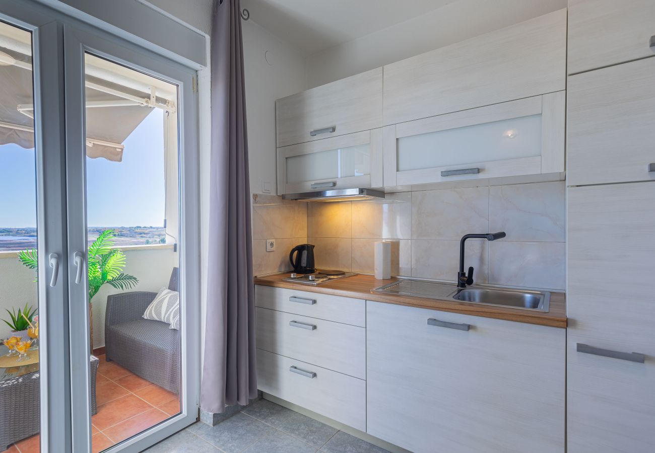 Apartment in Nin - sandstrand no.4