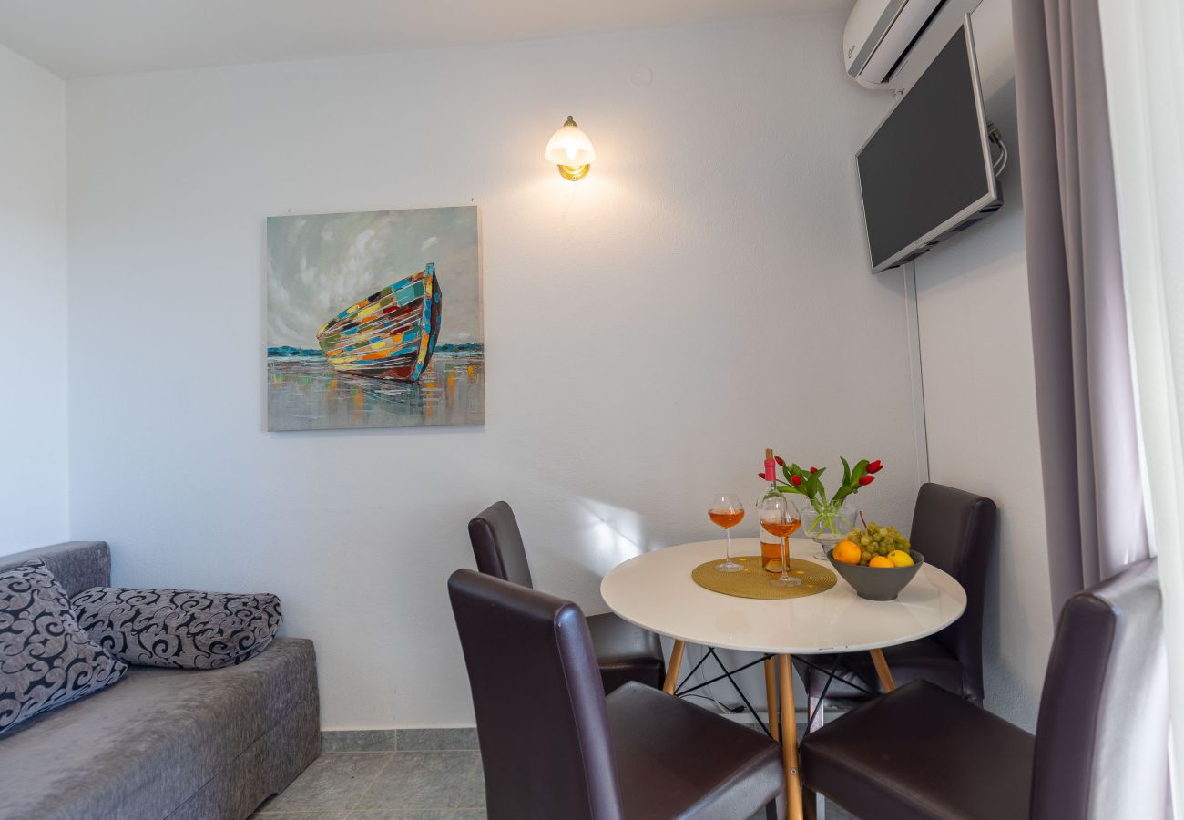 Apartment in Nin - sandstrand no.4