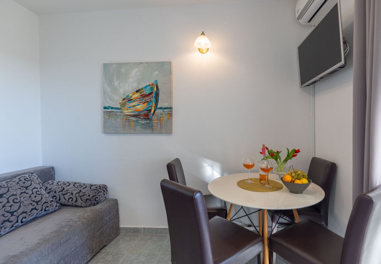 Apartment in Nin - sandstrand no.4