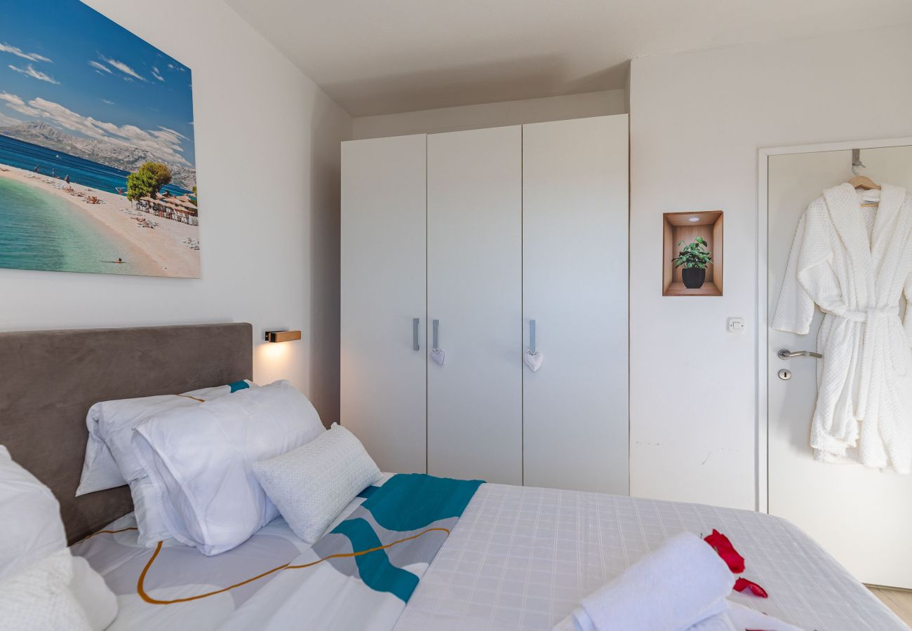 Apartment in Nin - sandstrand no.4