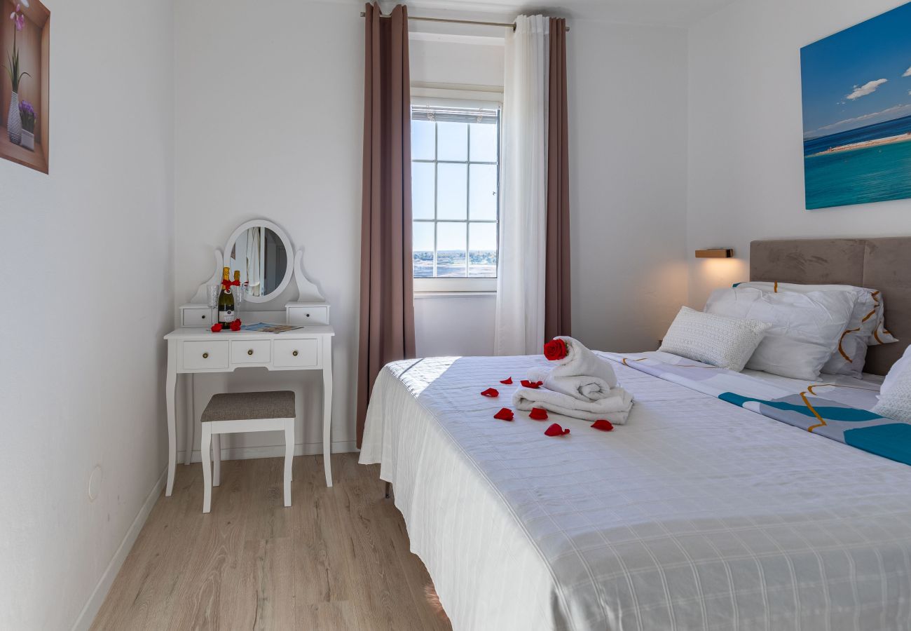 Apartment in Nin - sandstrand no.4