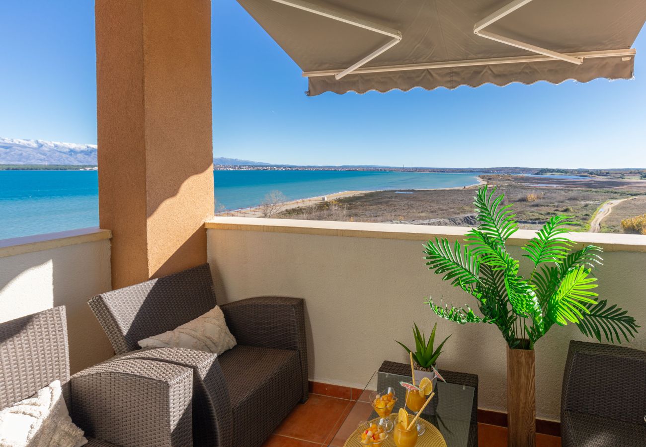 Apartment in Nin - sandstrand no.4