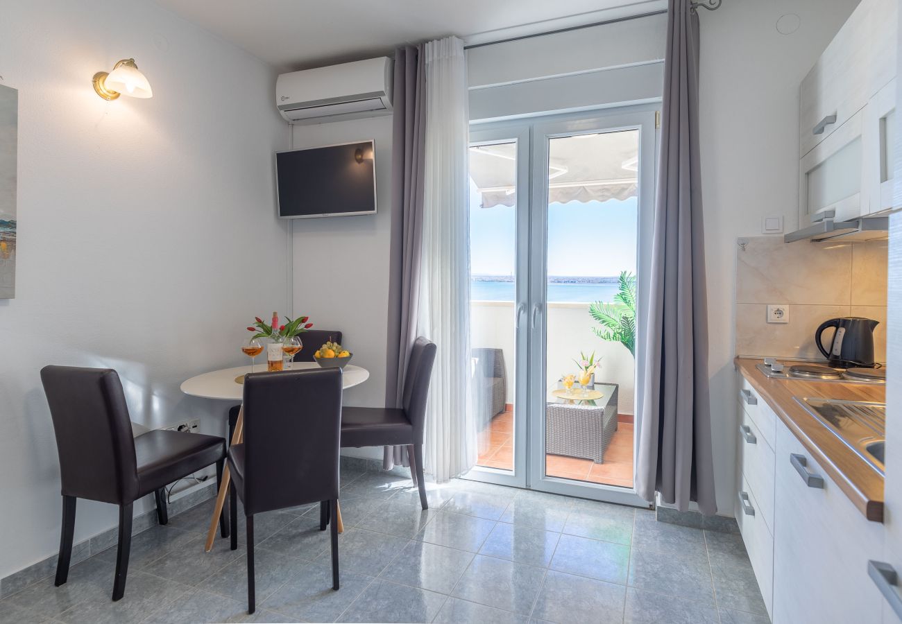 Apartment in Nin - sandstrand no.4