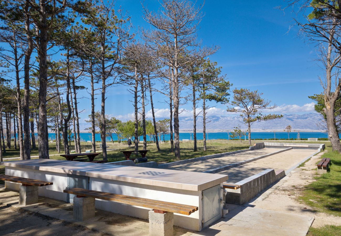 Apartment in Nin - sandstrand no.4