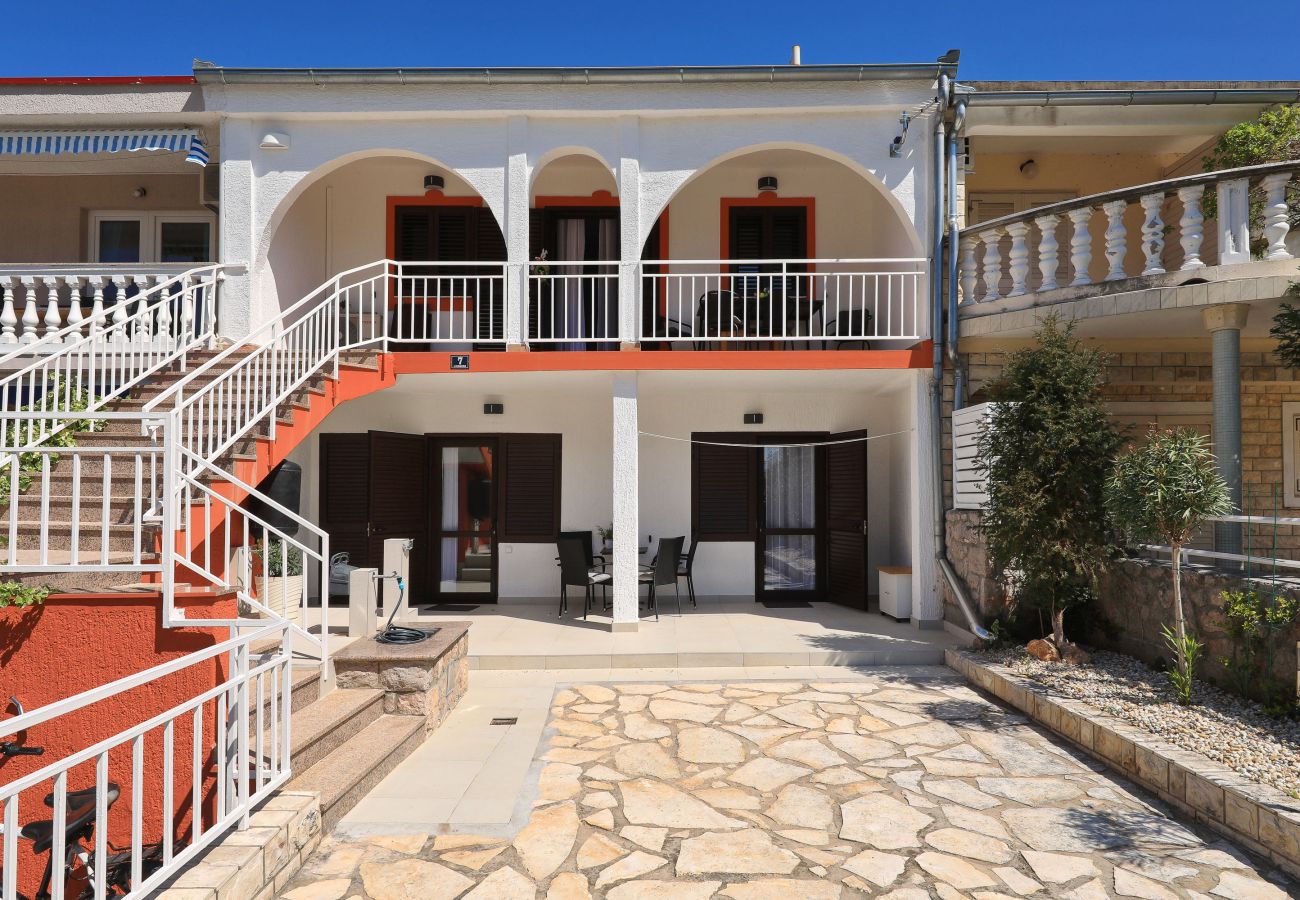 Rent by room in Starigrad - Hibis No. 2