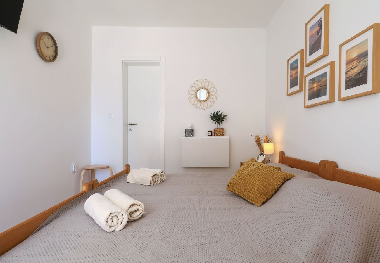 Rent by room in Starigrad - Hibis No. 2