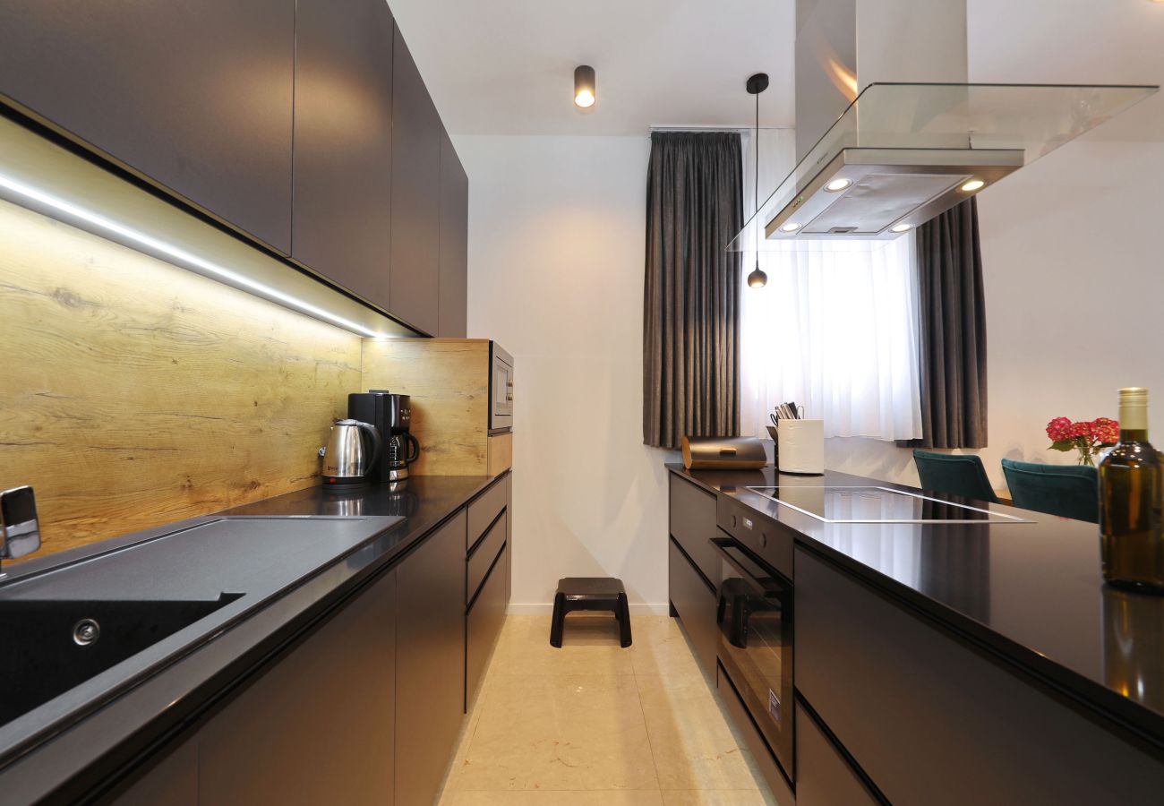 Villa in Kruševo - Villa Zrmanja