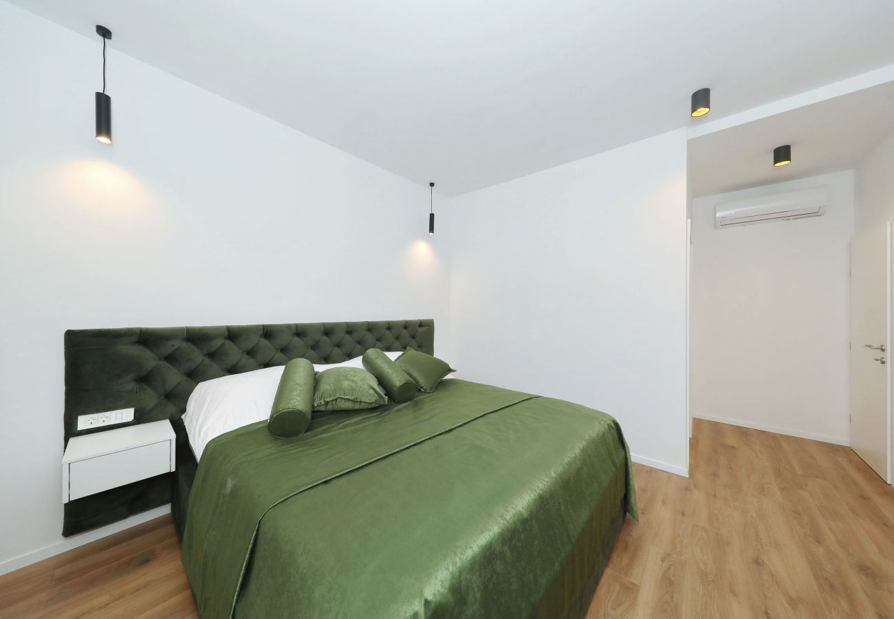 Villa in Kruševo - Villa Zrmanja