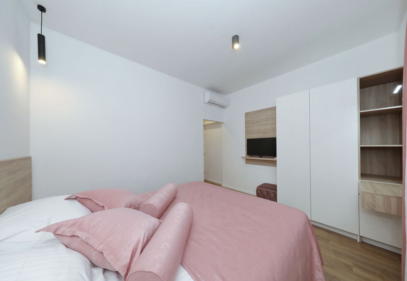 Villa in Kruševo - Villa Zrmanja