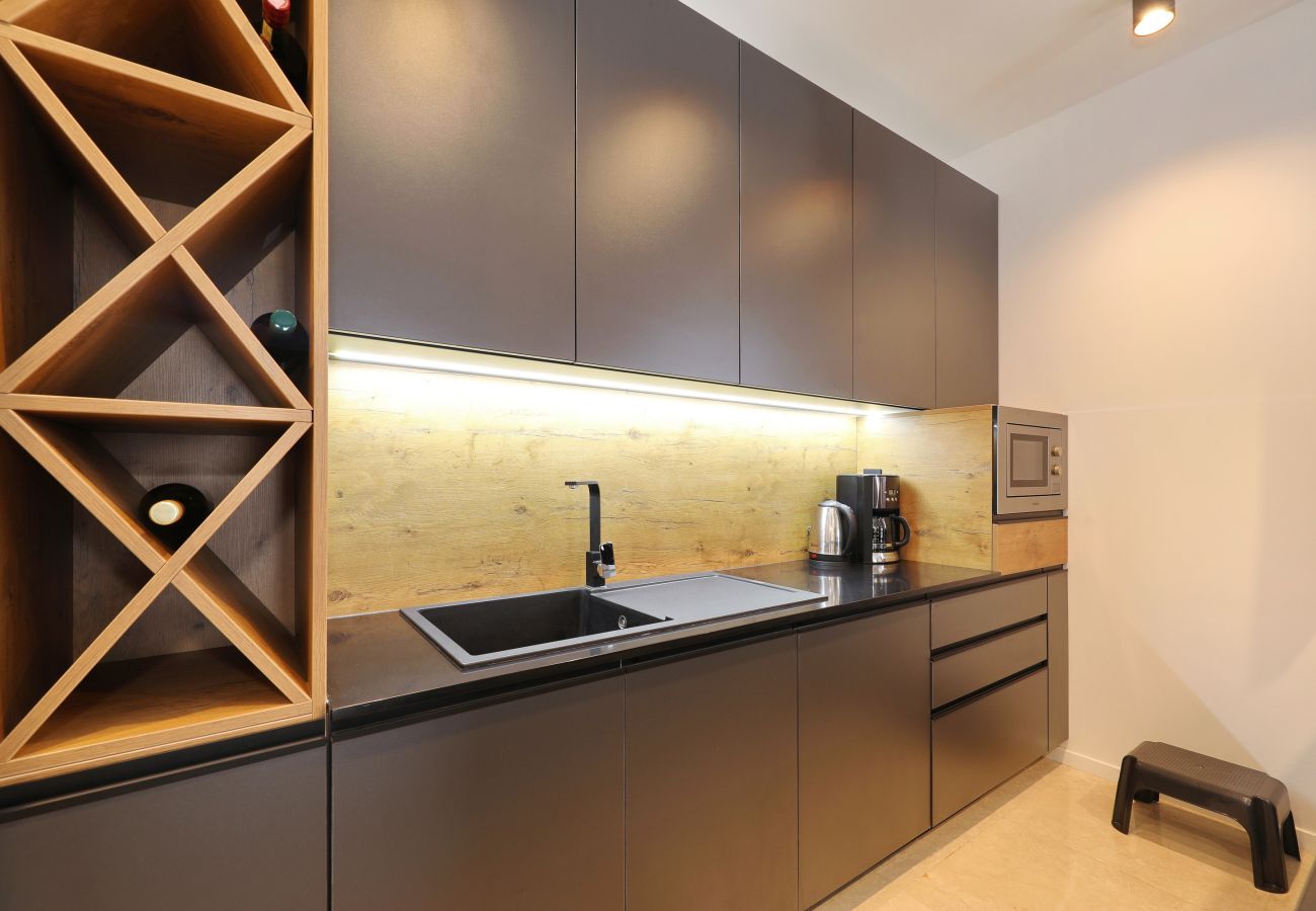 Villa in Kruševo - Villa Zrmanja