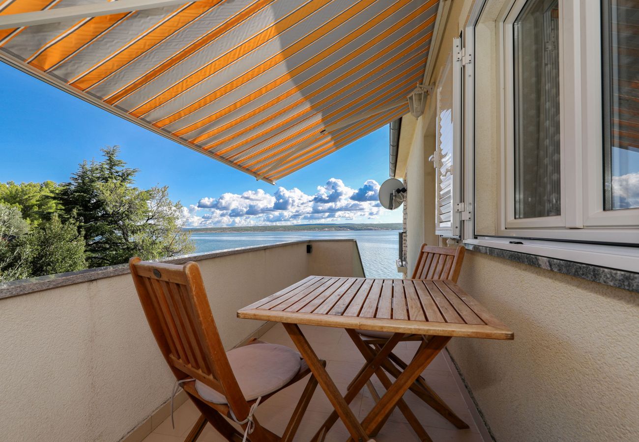 Apartment in Maslenica - Apartment LAURA 1