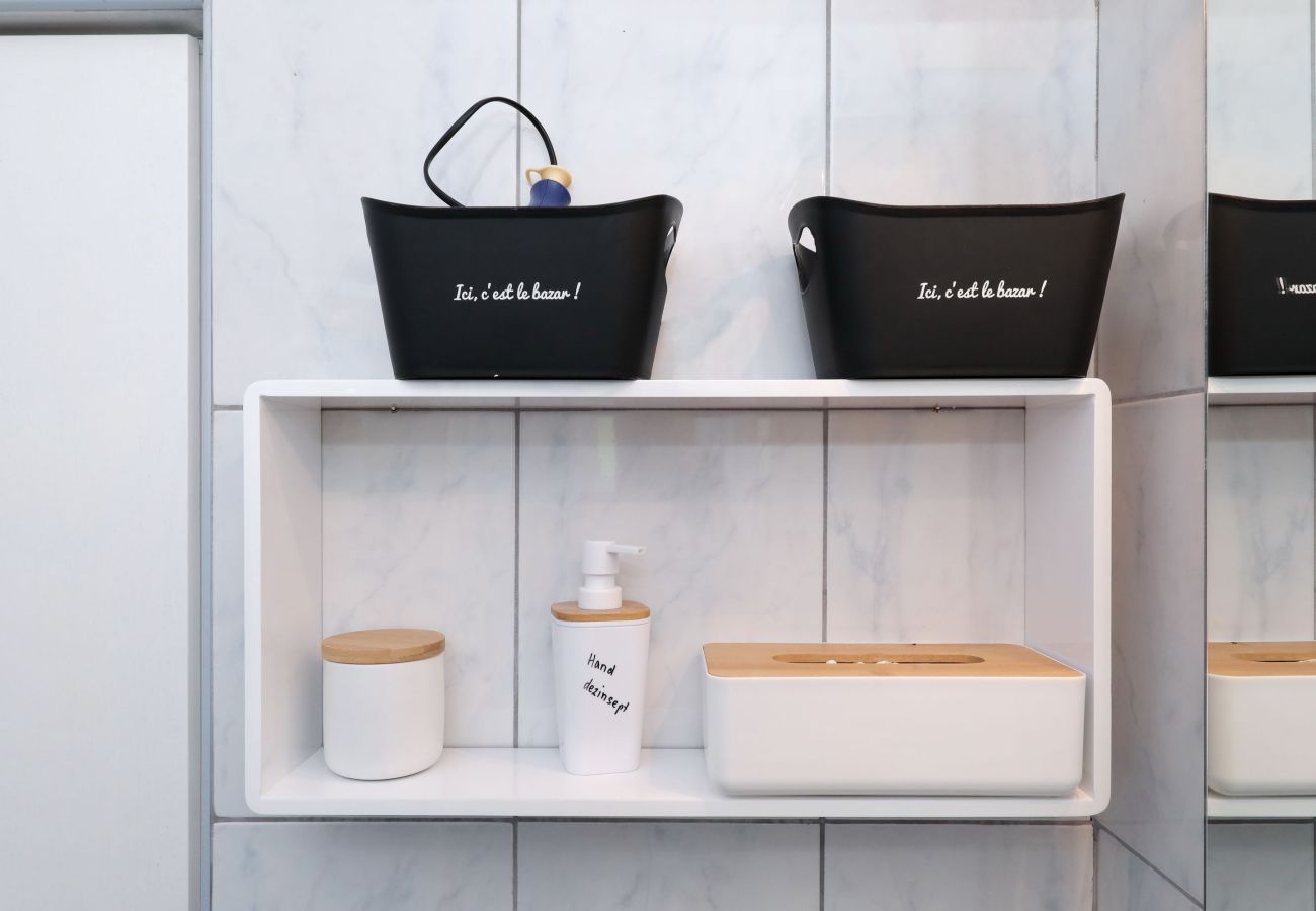 Apartment in Maslenica - Apartment LAURA 1