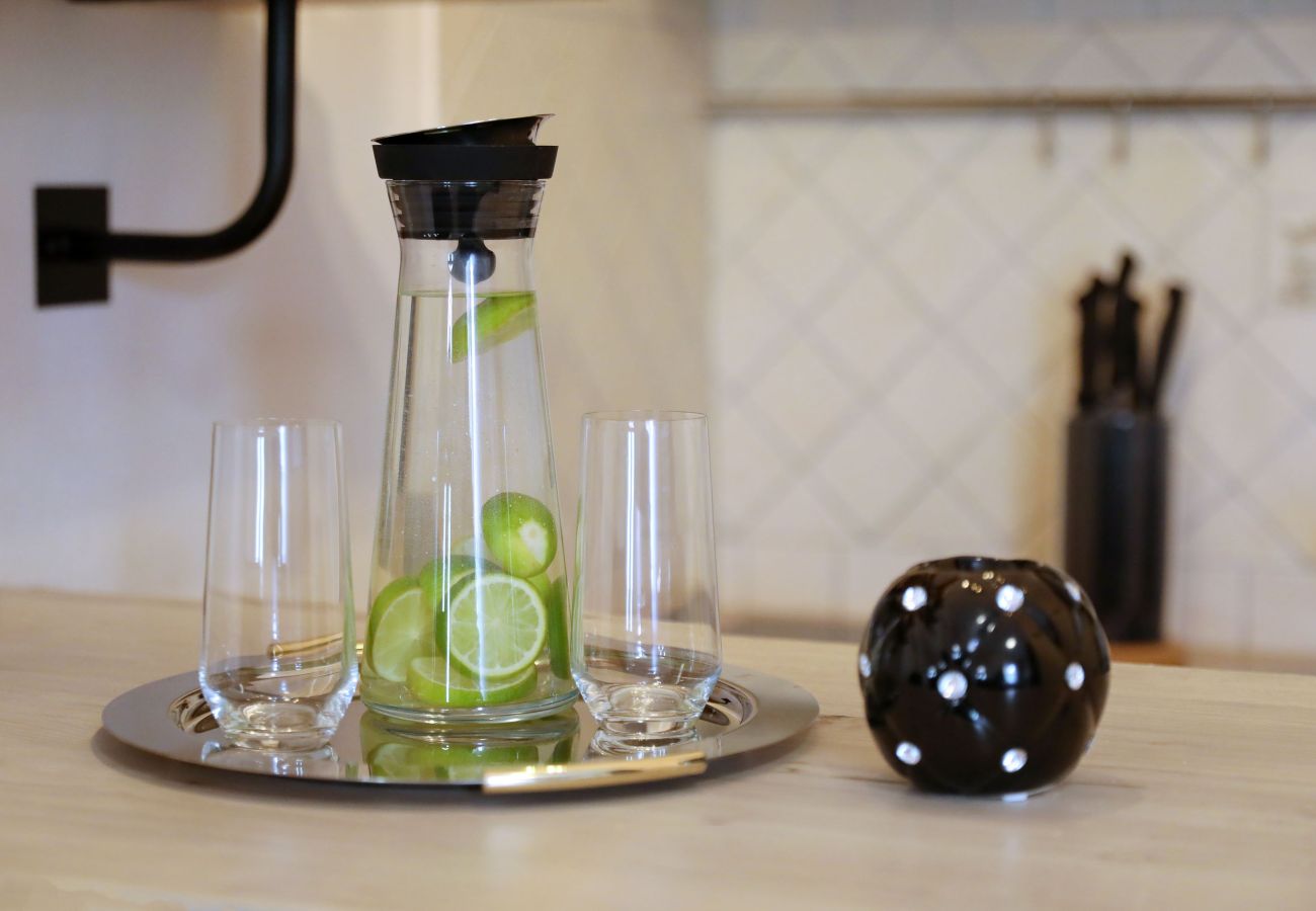 Apartment in Maslenica - Apartment LAURA 1