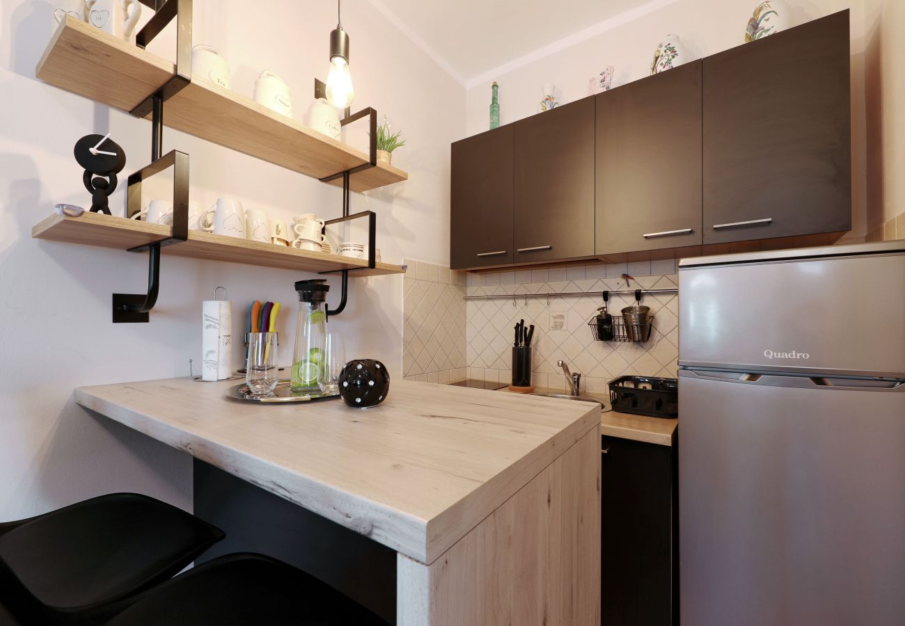 Apartment in Maslenica - Apartment LAURA 1