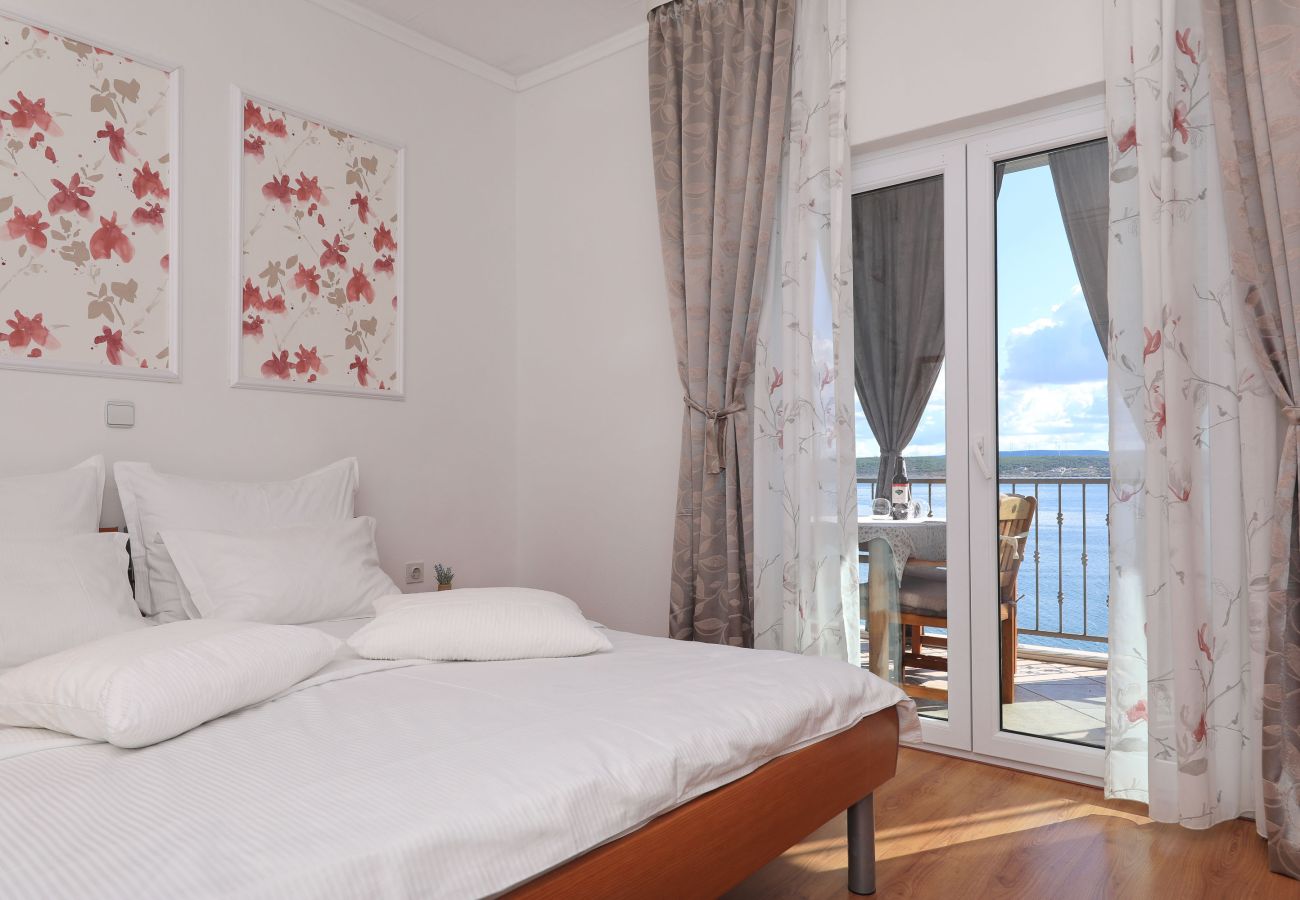 Apartment in Maslenica - Apartment LAURA 1