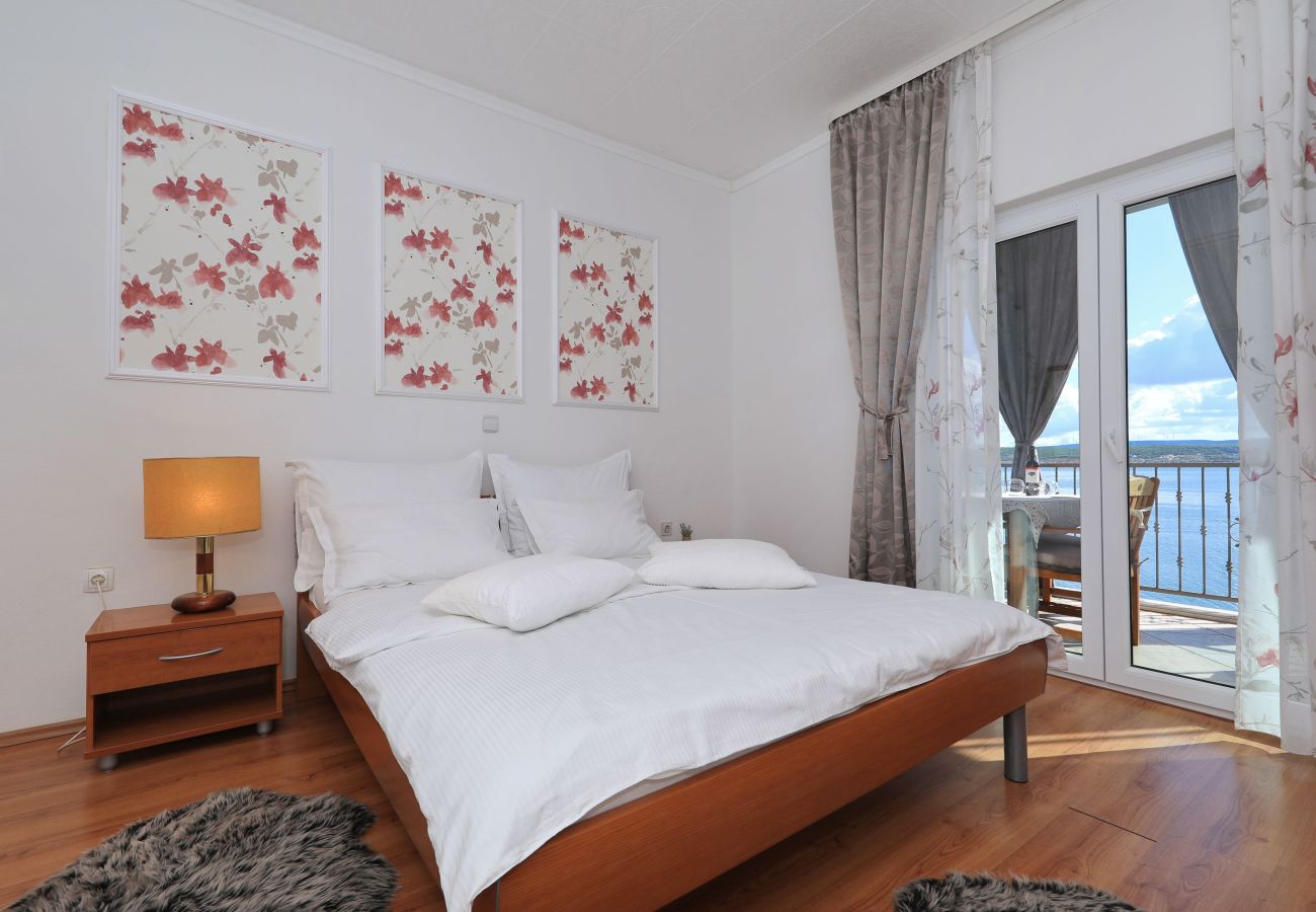 Apartment in Maslenica - Apartment LAURA 1