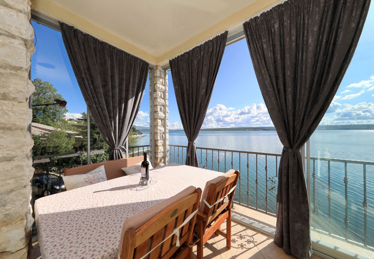 Apartment in Maslenica - Apartment LAURA 1