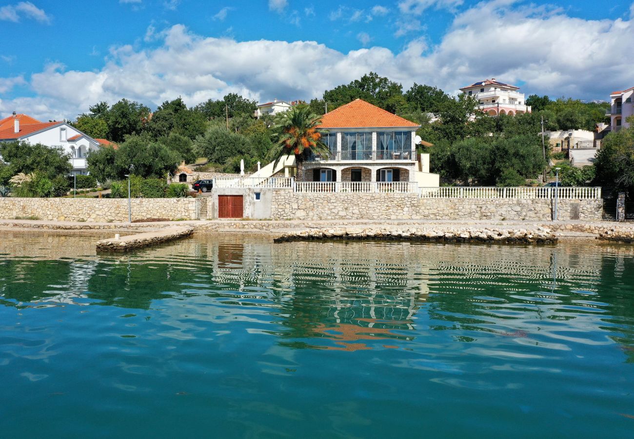 Apartment in Maslenica - Apartment LAURA 1