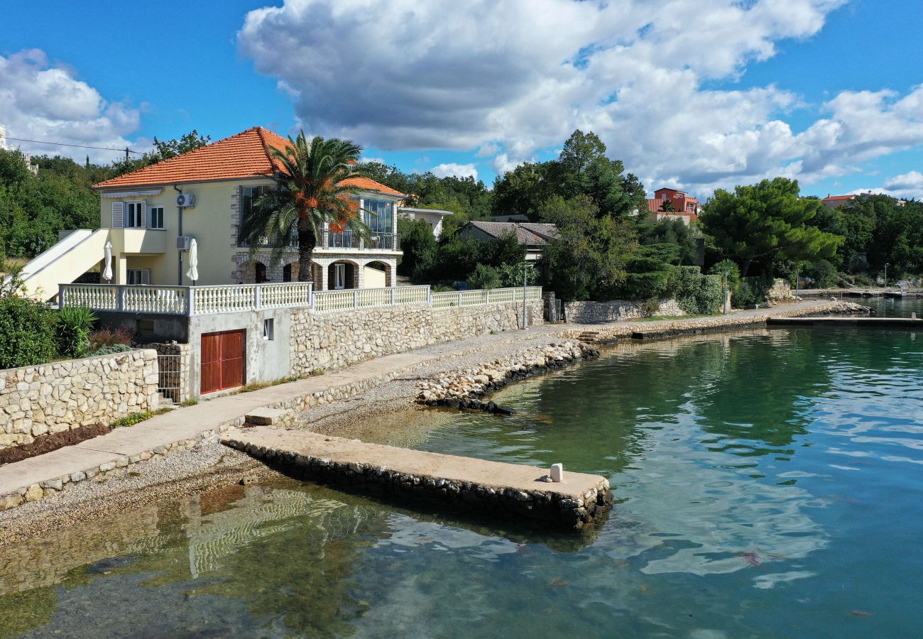 Apartment in Maslenica - Apartment LAURA 1