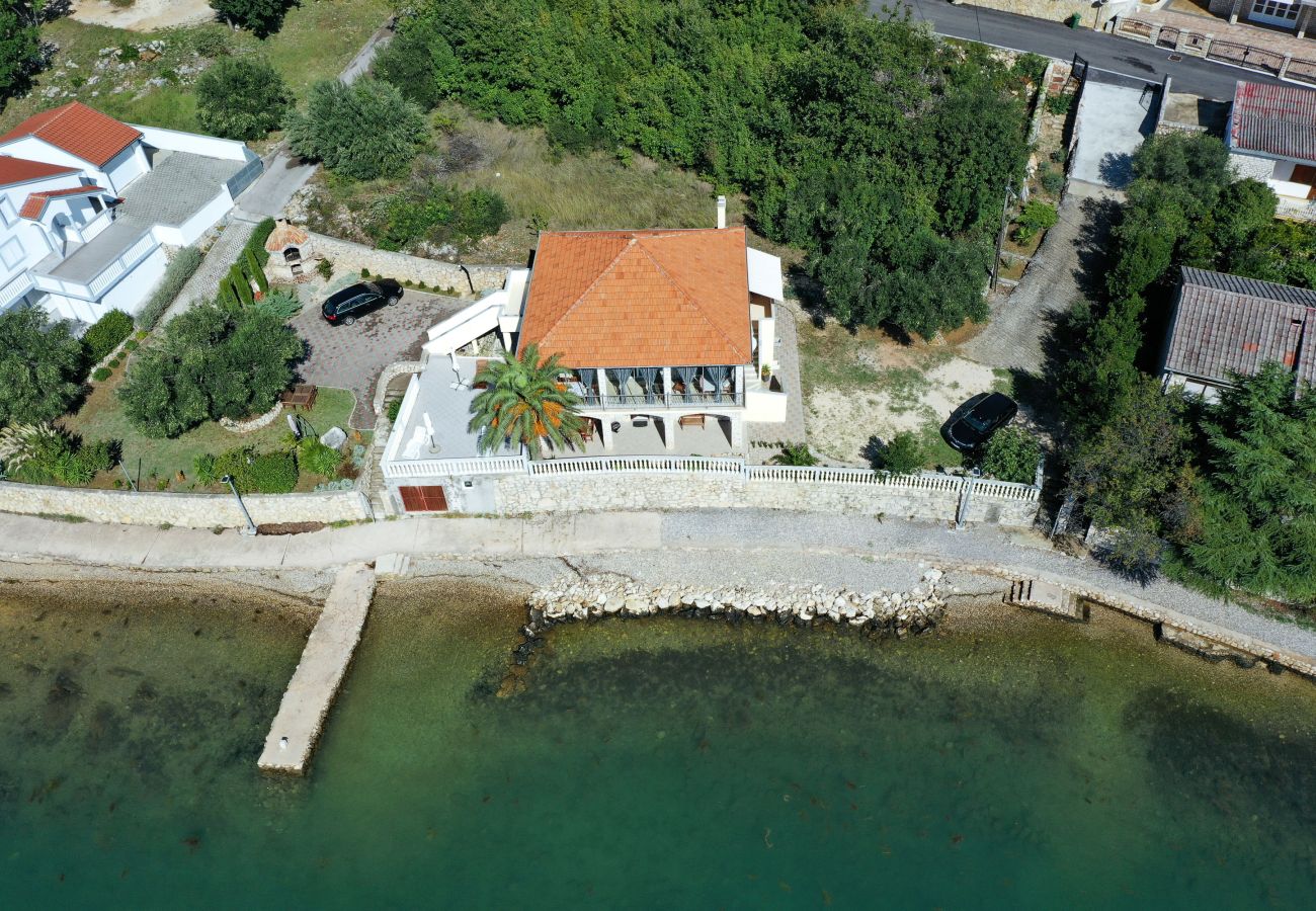 Apartment in Maslenica - Apartment LAURA 1