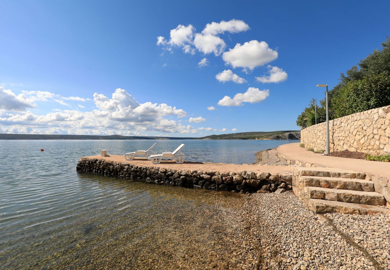 Apartment in Maslenica - Apartment LAURA 1