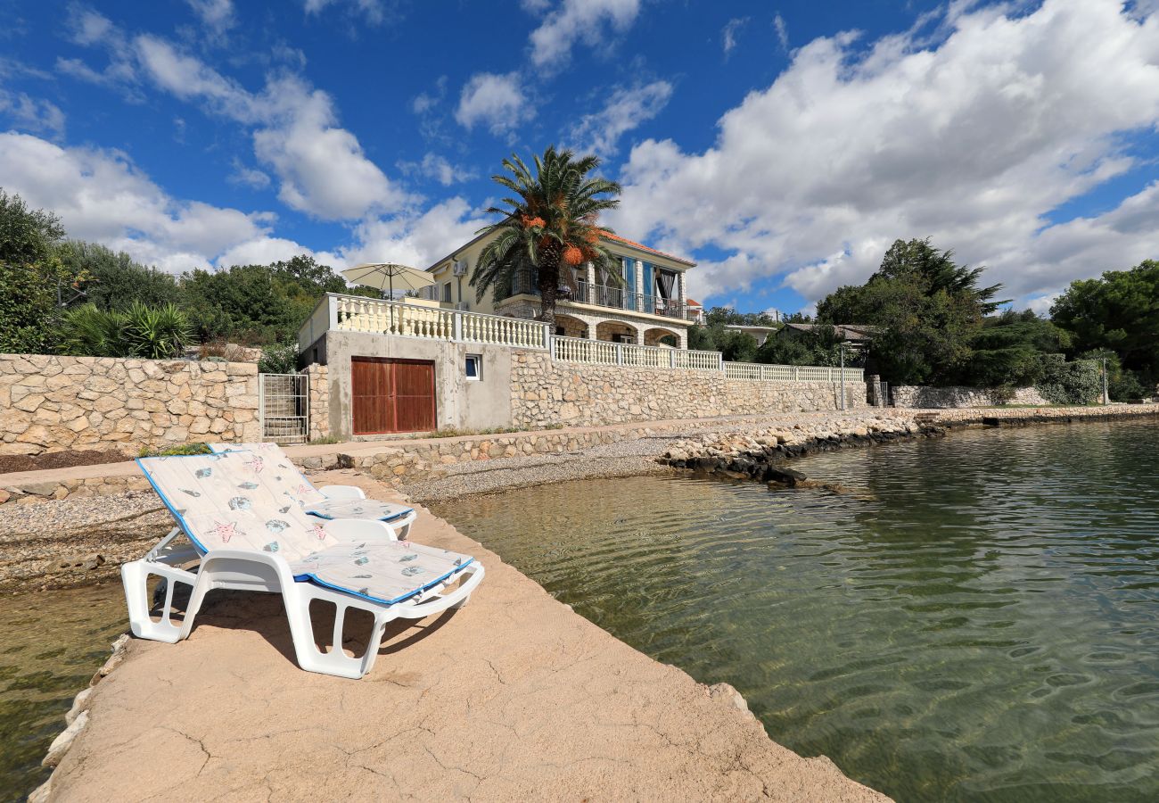 Apartment in Maslenica - Apartment LAURA 1