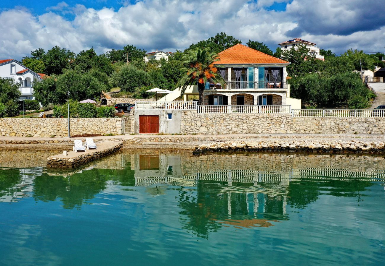 Apartment in Maslenica - Apartment LAURA 1