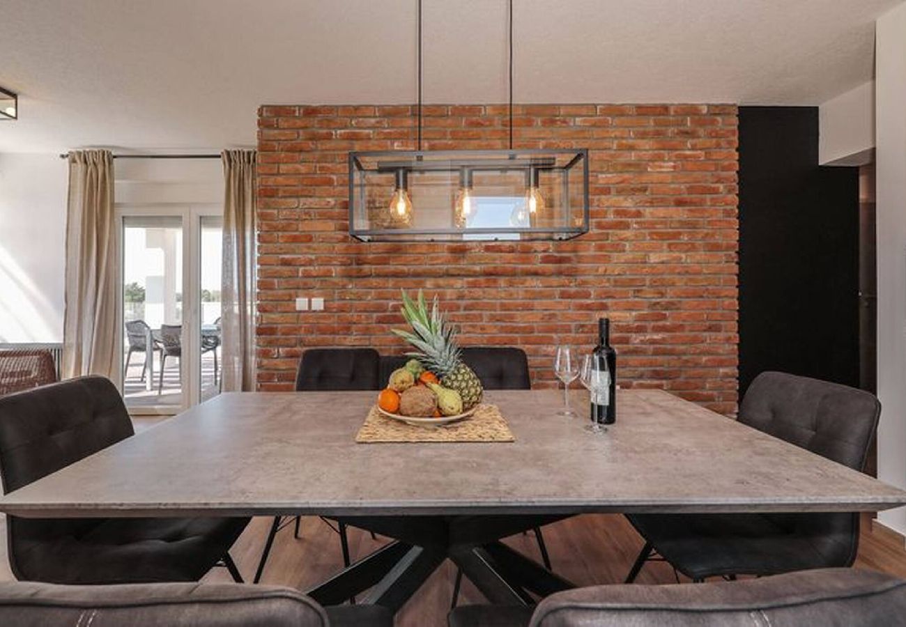 Villa in Starigrad -  Villa Jimmy with Heated Pool