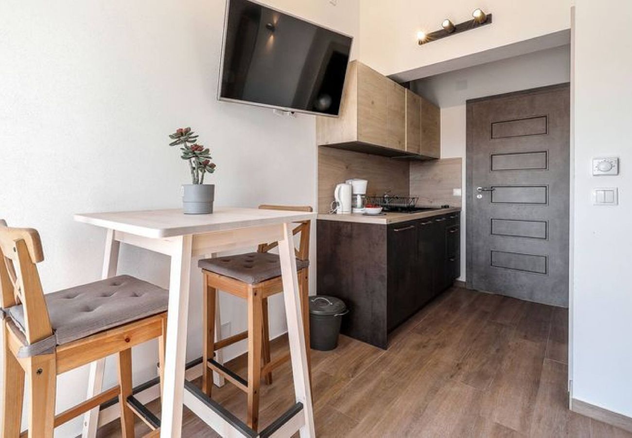 Villa in Starigrad -  Villa Jimmy with Heated Pool
