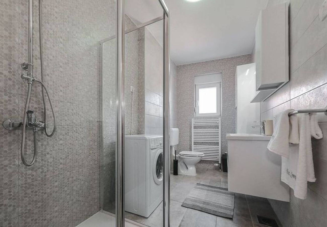 Villa in Starigrad -  Villa Jimmy with Heated Pool