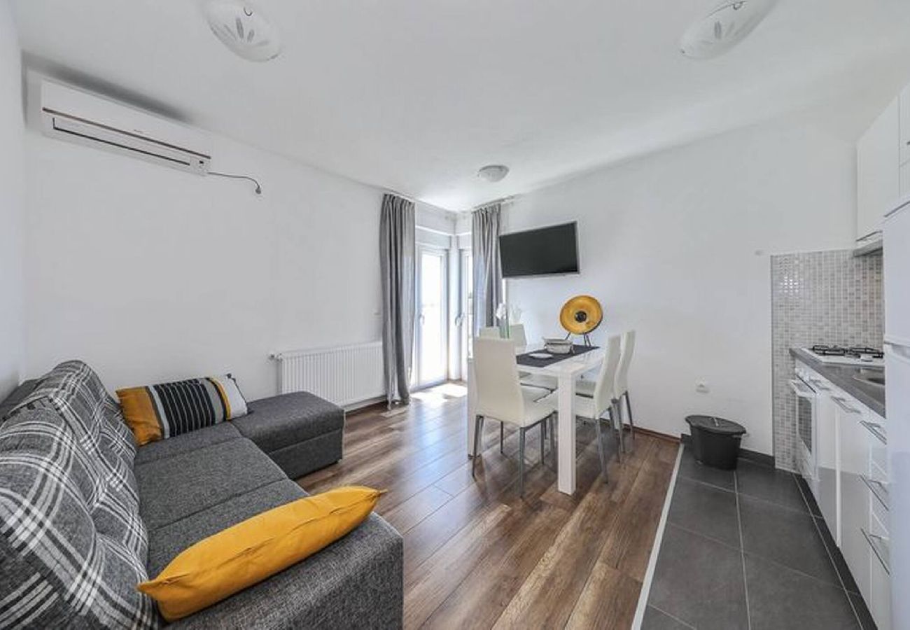 Villa in Starigrad -  Villa Jimmy with Heated Pool