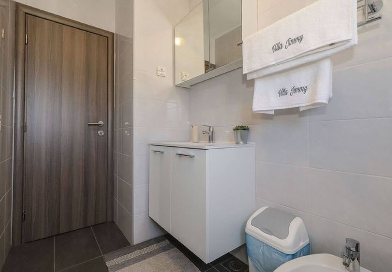 Villa in Starigrad -  Villa Jimmy with Heated Pool