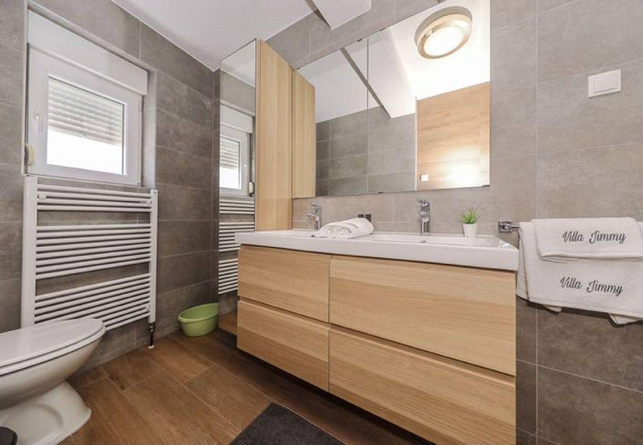 Villa in Starigrad -  Villa Jimmy with Heated Pool