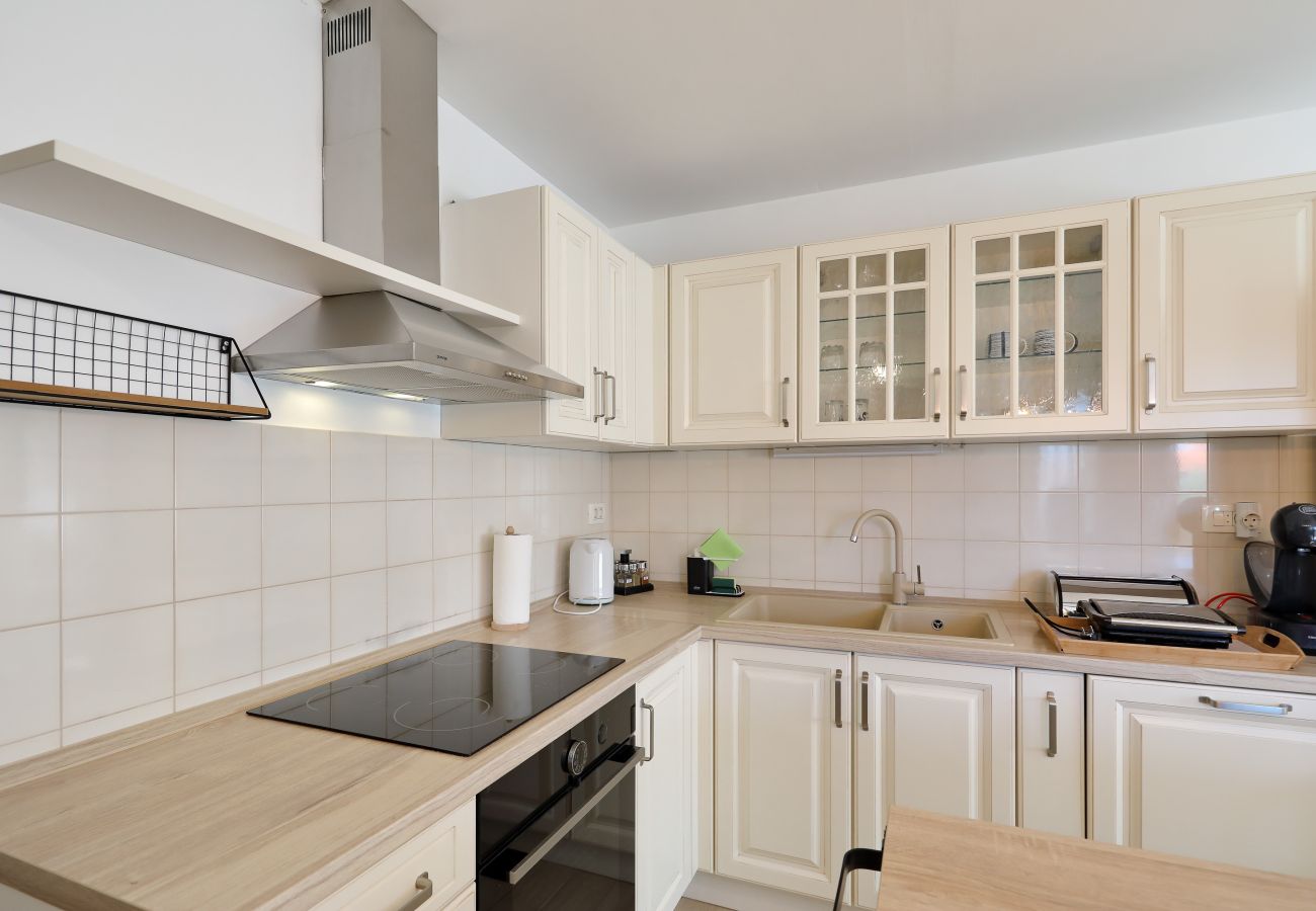 Apartment in Zadar - Bajana, Ferienwohnung für Paare, zentrale Lage