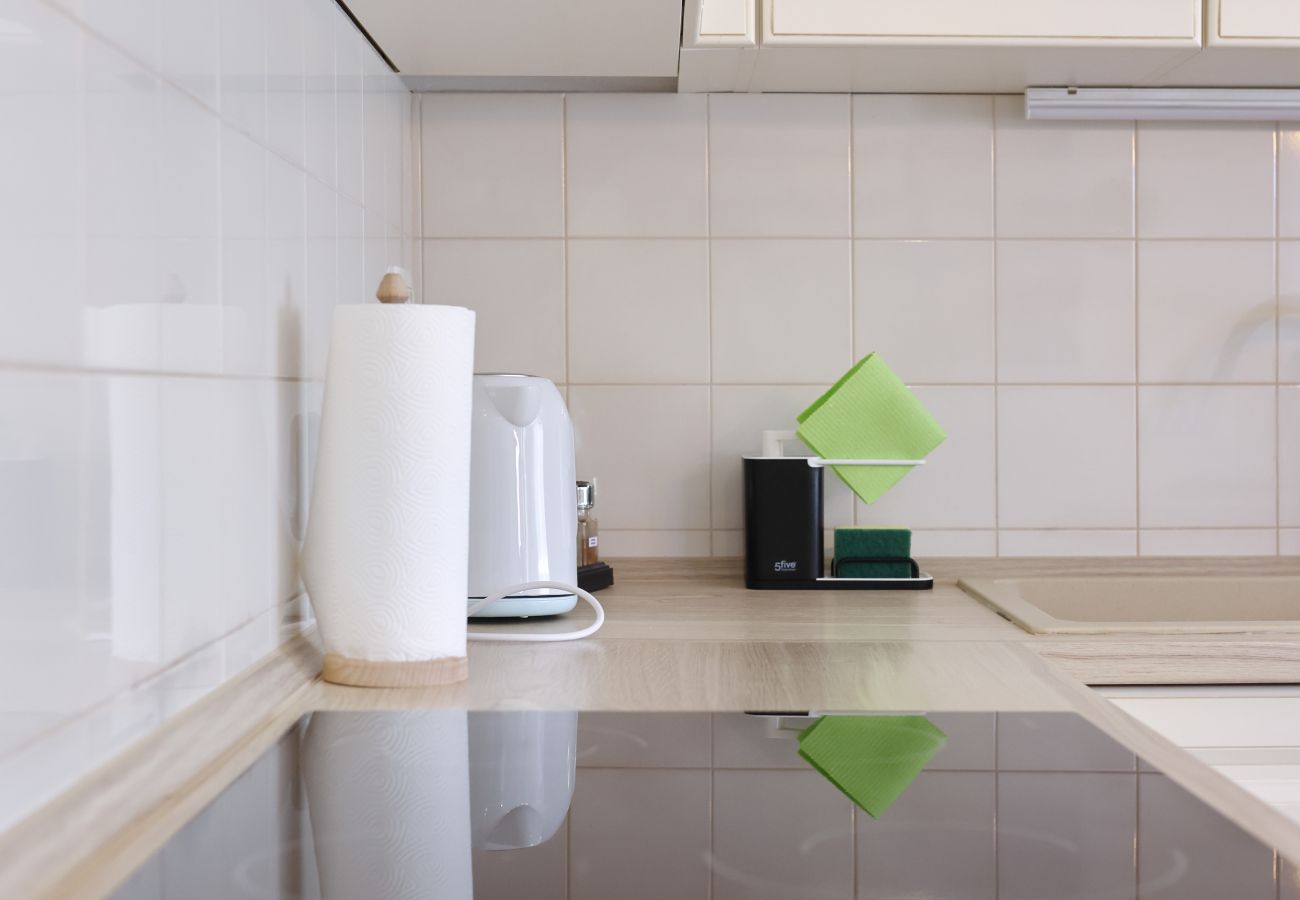 Apartment in Zadar - Bajana, Ferienwohnung für Paare, zentrale Lage