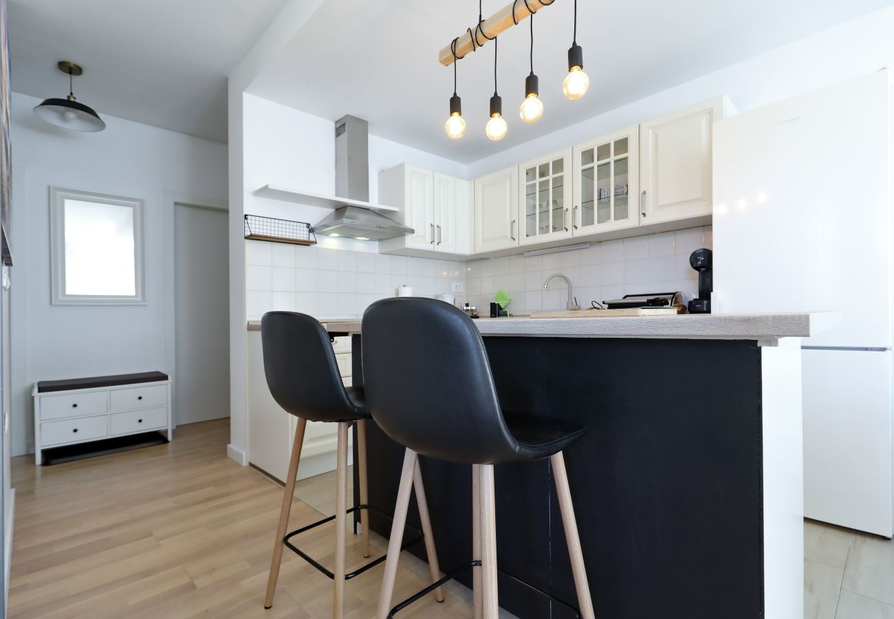 Apartment in Zadar - Bajana, Ferienwohnung für Paare, zentrale Lage